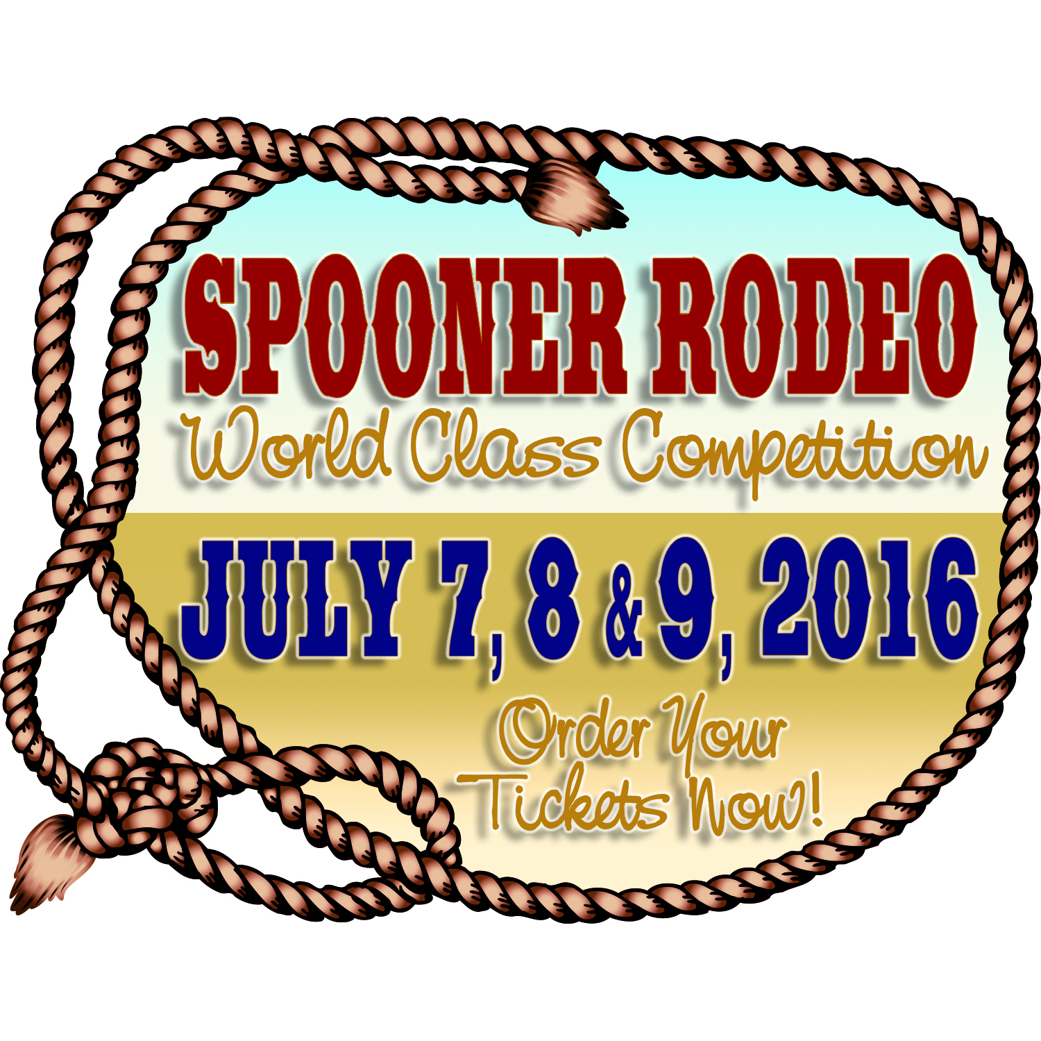 Spooner Rodeo 2016