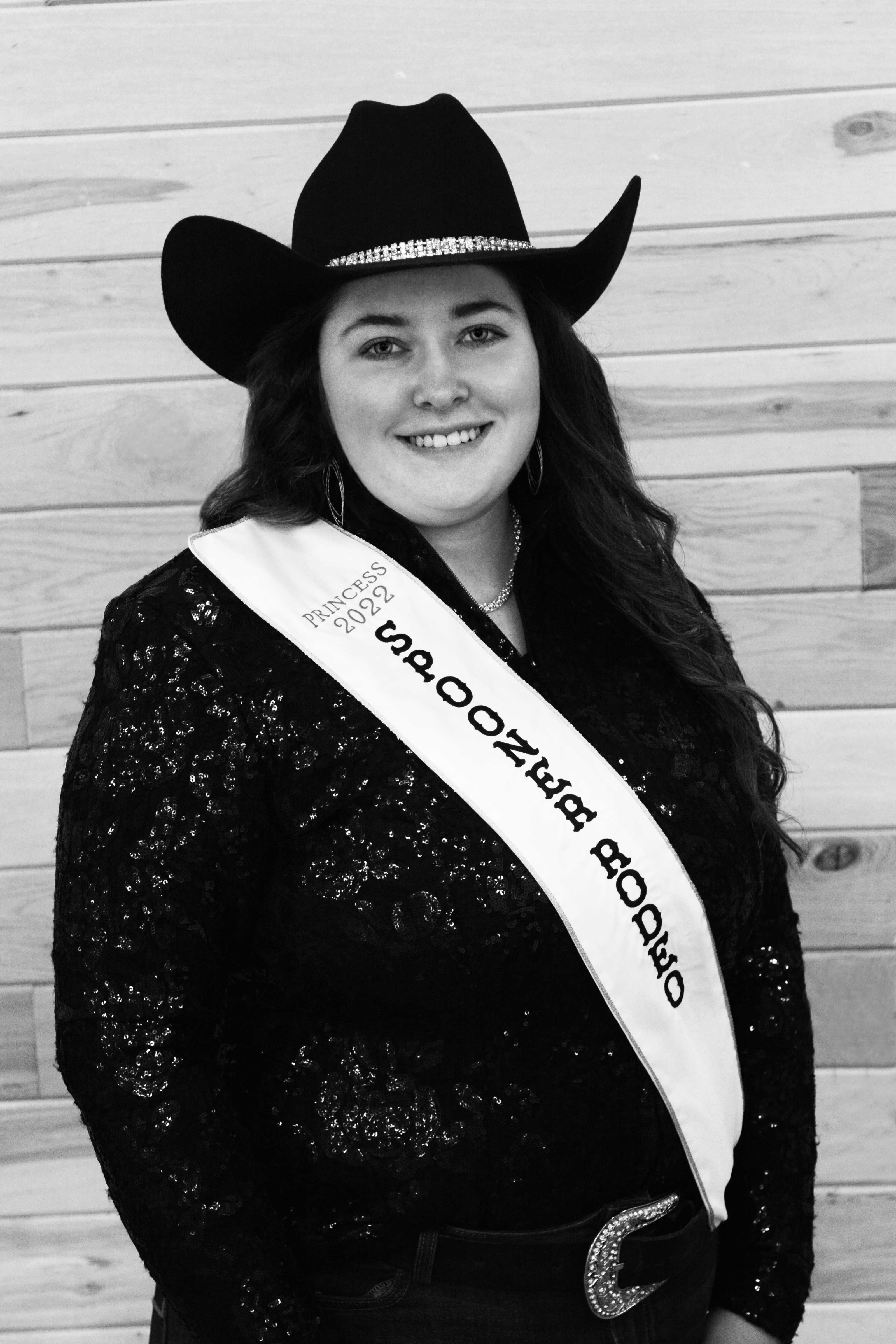 Spooner Rodeo Princess 2019